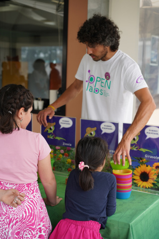 OpenLabs 2024