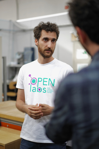 OpenLabs 2024