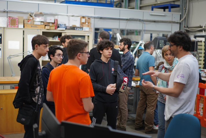 OpenLabs 2024