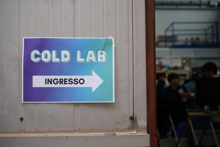 OpenLabs 2024