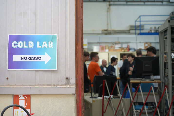 OpenLabs 2024