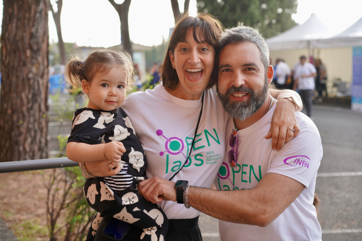 OpenLabs 2024