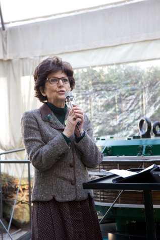 AdA EPS Historic Site - December 5th, 2013