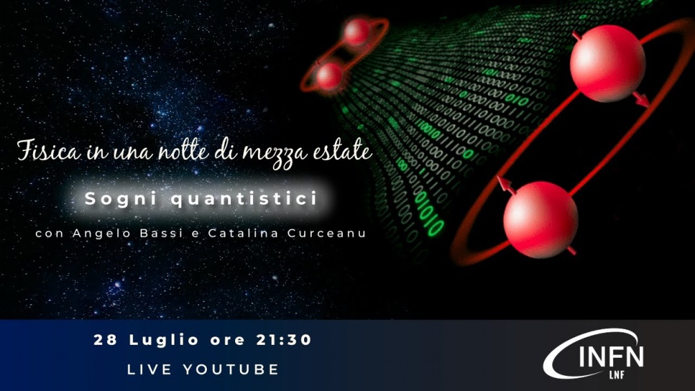 In una Notte di Mezza Estate