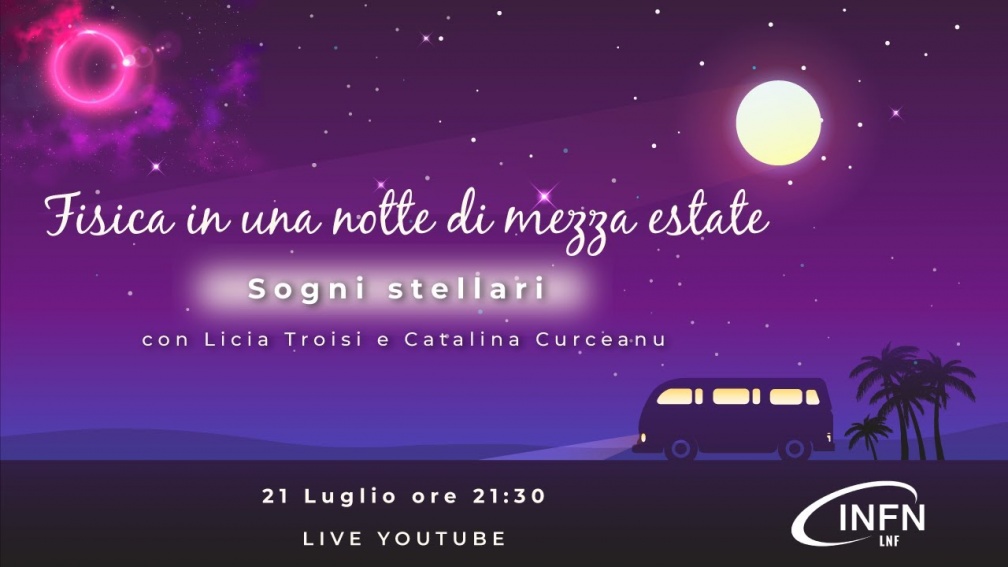 In una Notte di Mezza Estate