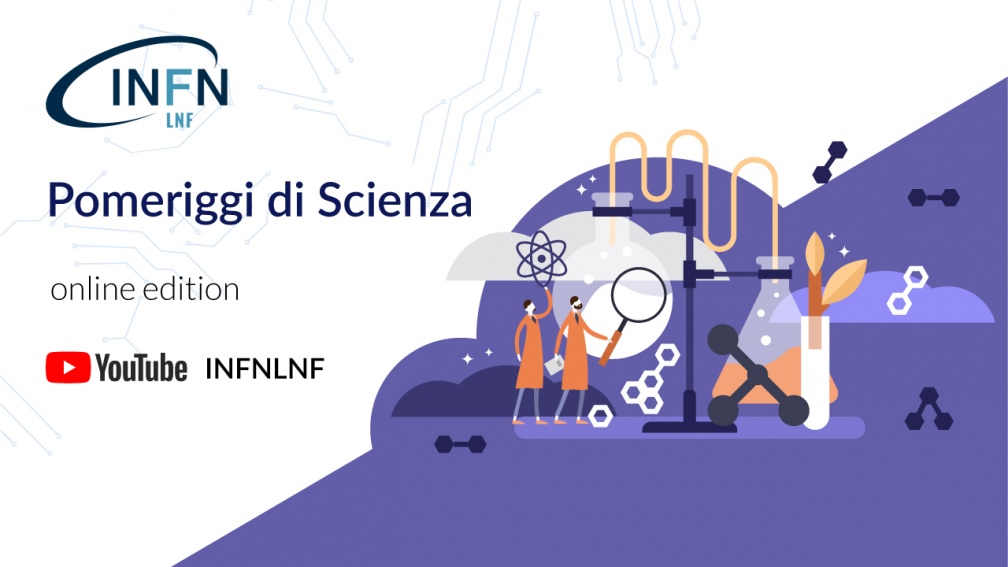 Pomeriggi di scienza