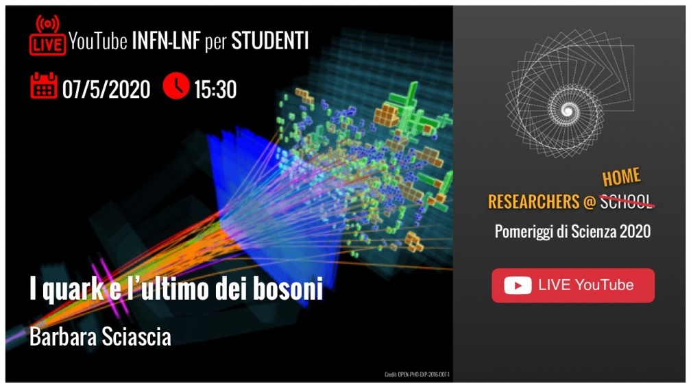 Pomerigi di Scienza