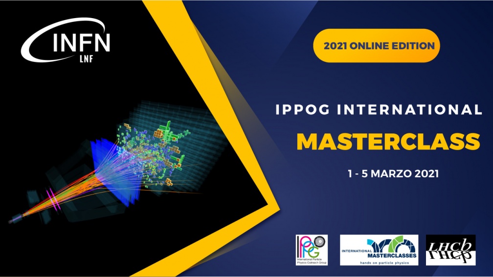IPPOG Masterclass