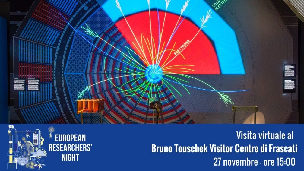 European Researchers Night