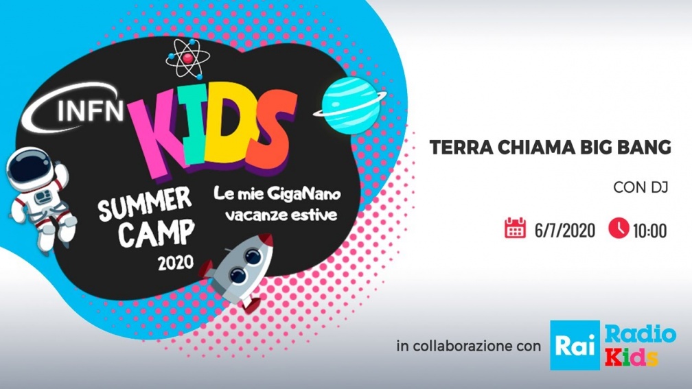 Kids Summer Camp