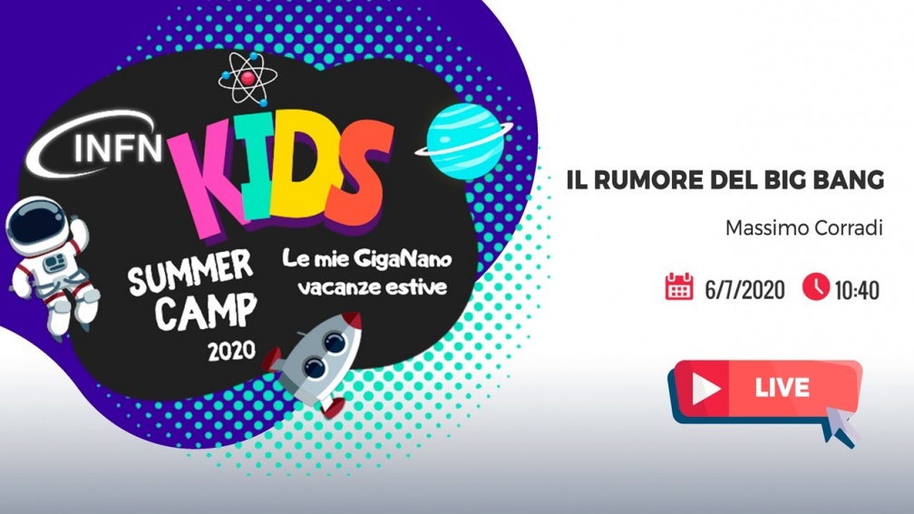 Kids Summer Camp