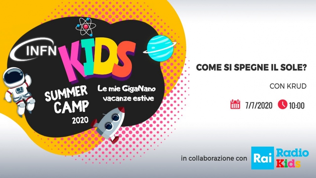 Kids Summer Camp