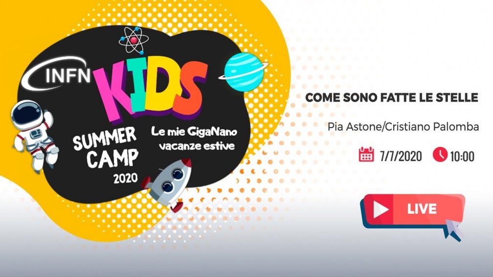 Kids Summer Camp