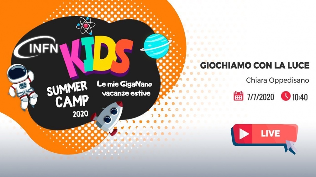 Kids Summer Camp