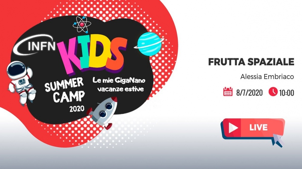 Kids Summer Camp