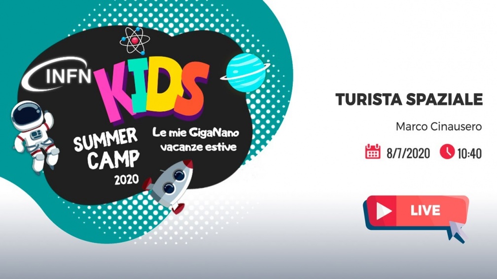 Kids Summer Camp