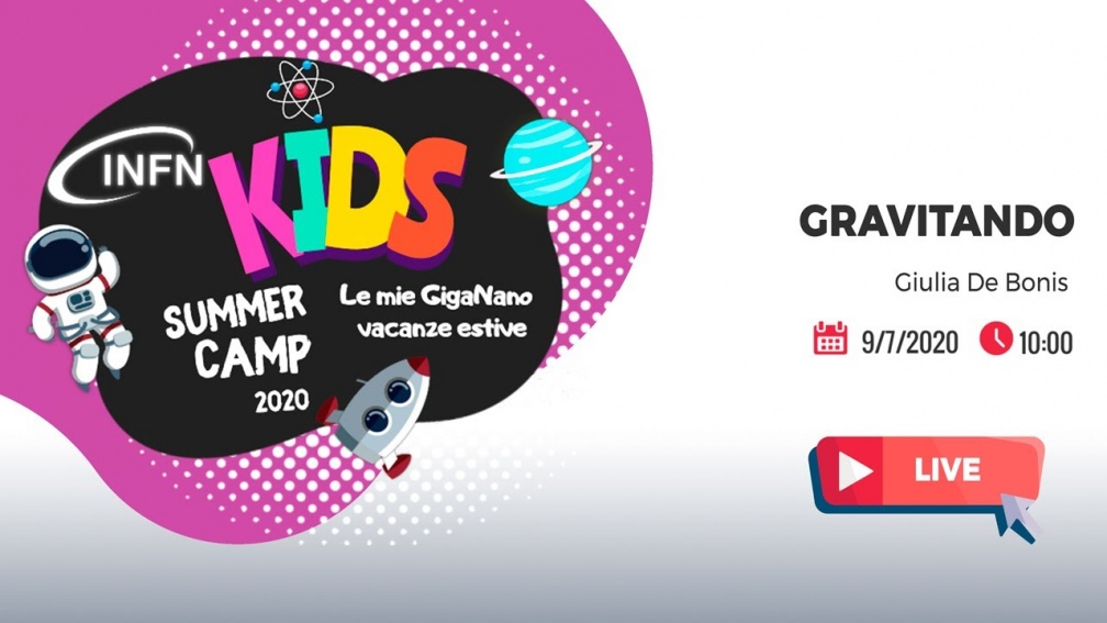 Kids Summer Camp