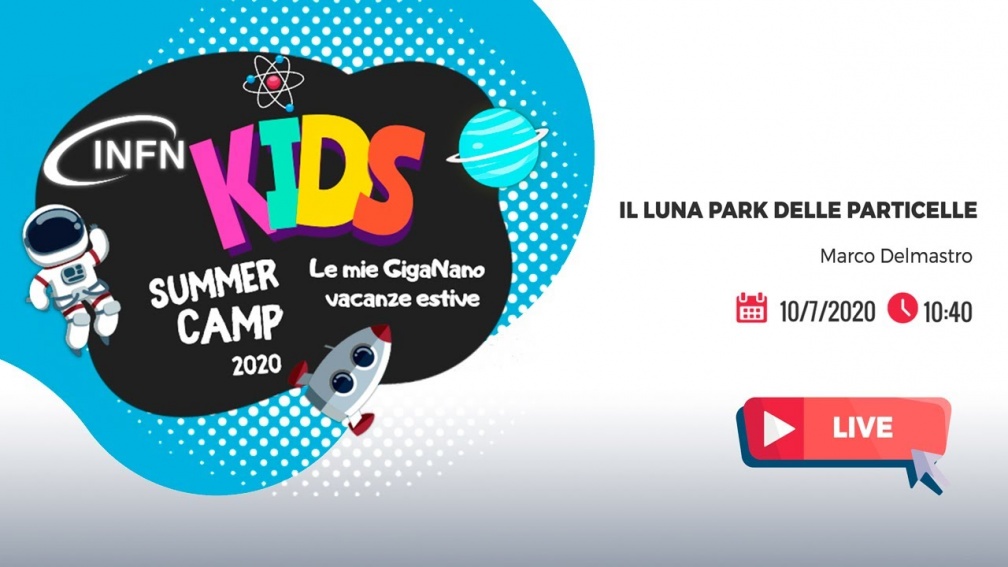 Kids Summer Camp