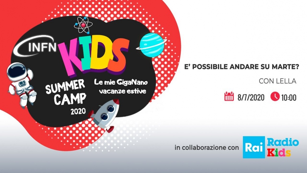 Kids Summer Camp