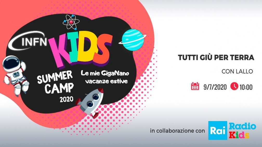 Kids Summer Camp
