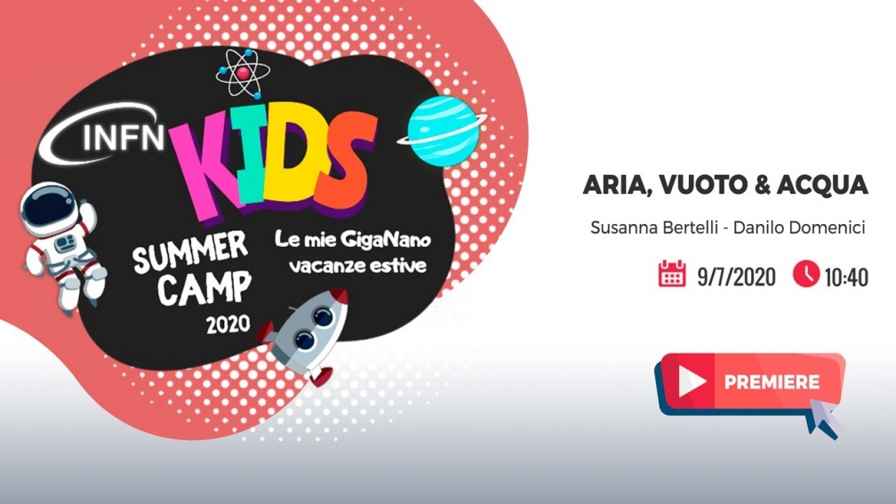 Kids Summer Camp