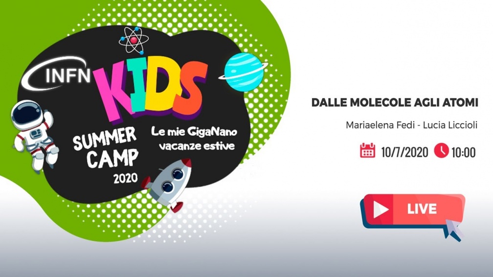 Kids Summer Camp
