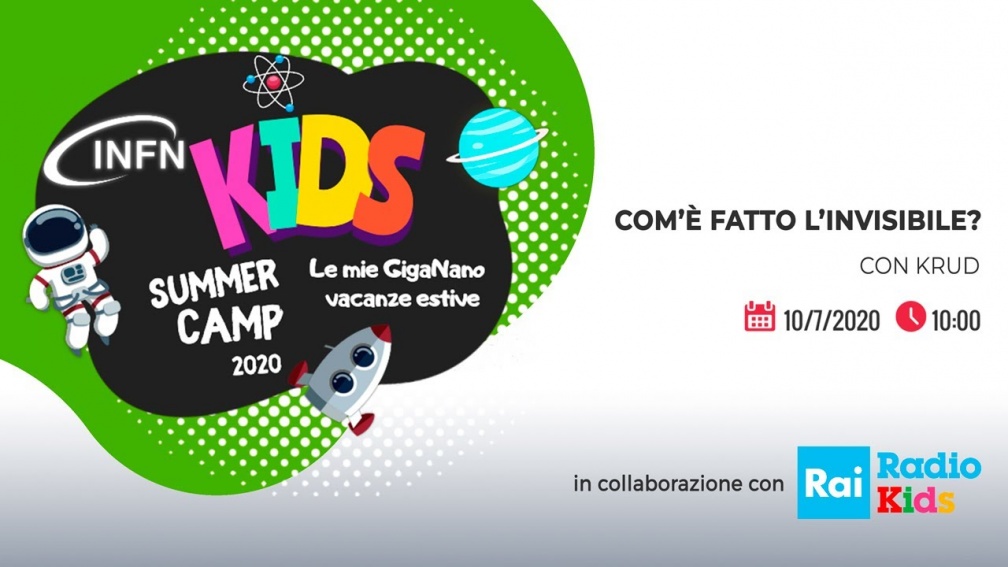 Kids Summer Camp