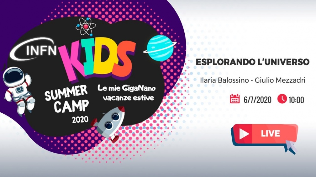 Kids Summer Camp