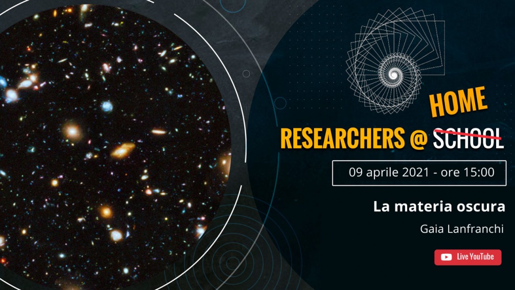 La materia oscura - G. Lanfranchi