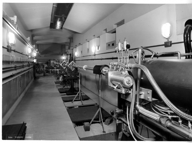 LINAC
