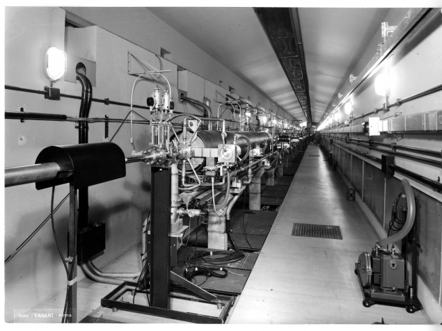 LINAC