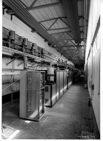 LINAC