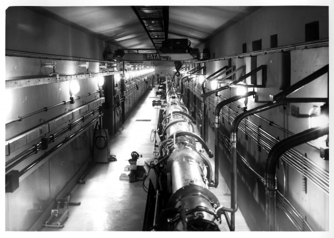 LINAC