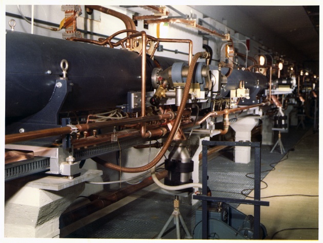 LINAC