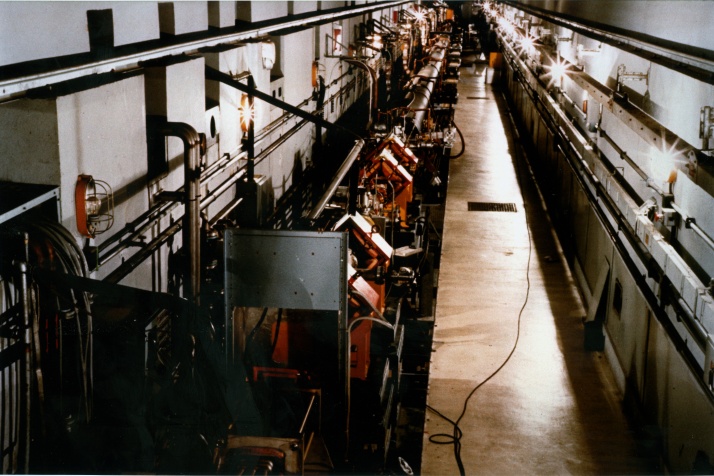 LINAC