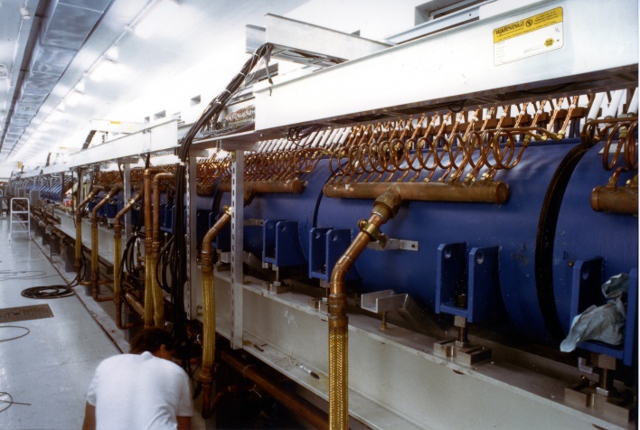 LINAC