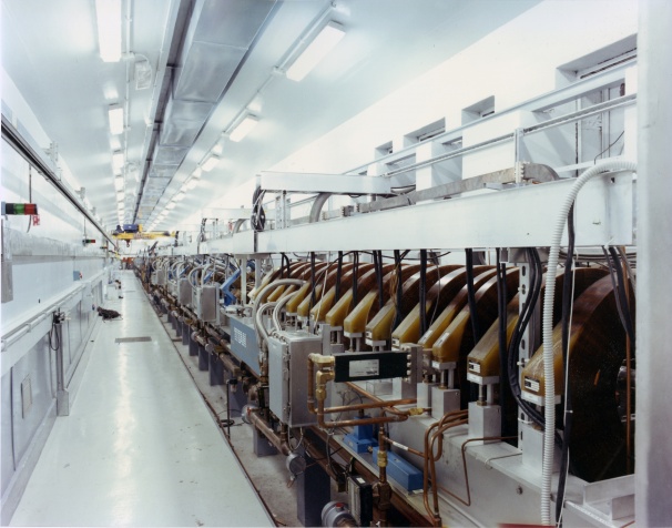 LINAC