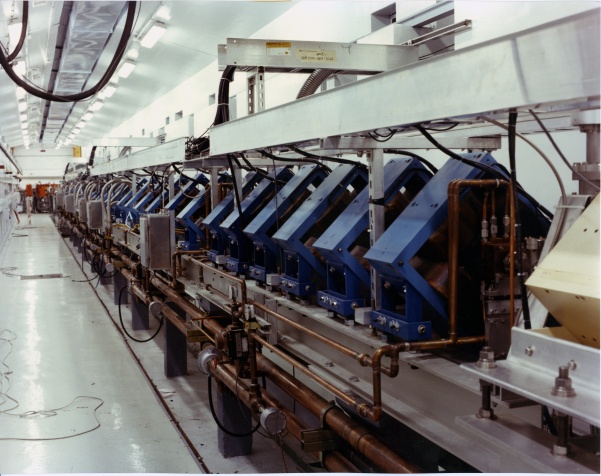 LINAC