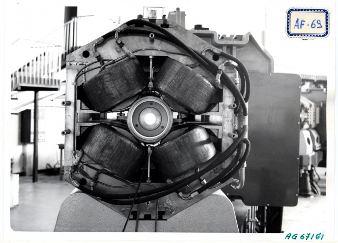 Magnete