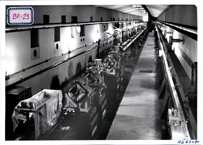 LINAC