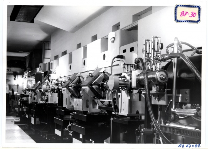  LINAC