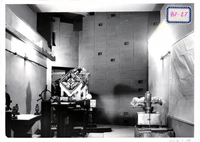 LINAC