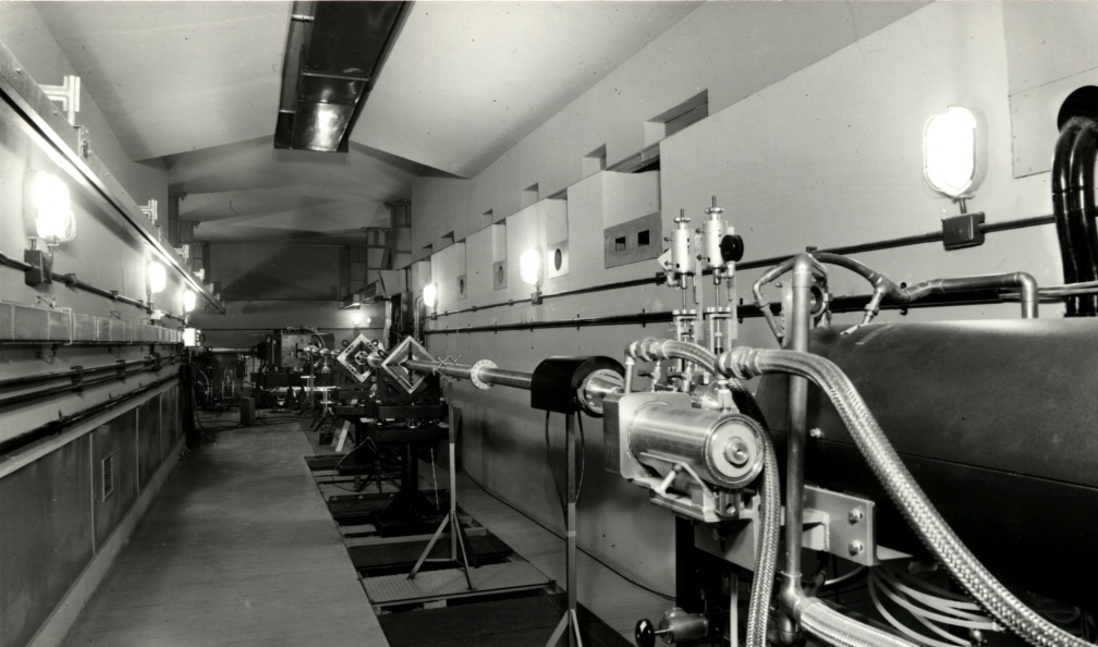 LINAC
