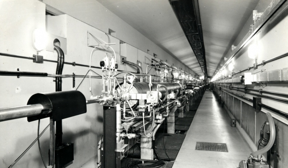 LINAC