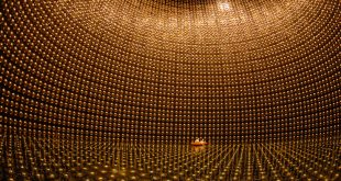 Neutrini SuperKamiokande