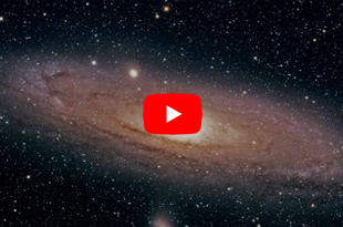 Messaggeri dell’universo