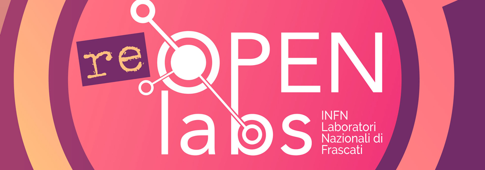 RE-OpenLabs 2022 – sabato 28 maggio