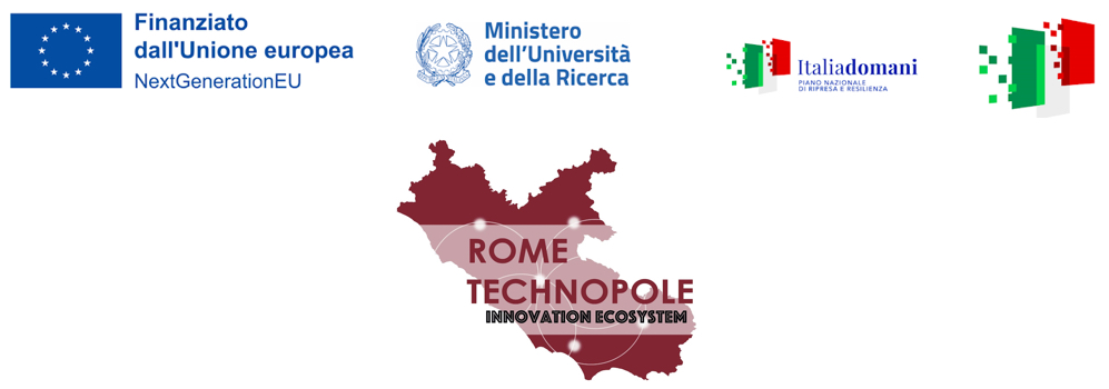 Rome Technopole – ecosistemi dell’innovazione