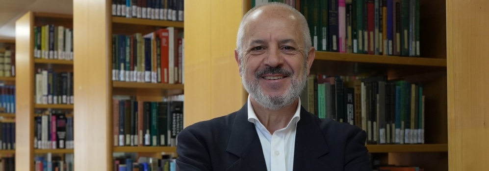 Stefano Miscetti eletto come nuovo portavoce dell’esperimento Mu2e al Fermilab